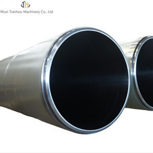 BƠM BÊ TÔNG phụ tùng Giao hàng xi lanh id230 * 2320mm BƠM BÊ TÔNG xi lanh bộ phận cơ thể và phụ kiện - Product Image 1