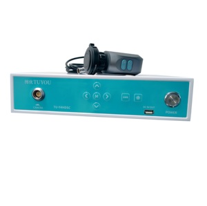 Fiziksel ENT laparoskop üroloji muayene ameliyatı için Tuyou Full HD tıbbi endoskopik kamera makinesi - Product Image 5