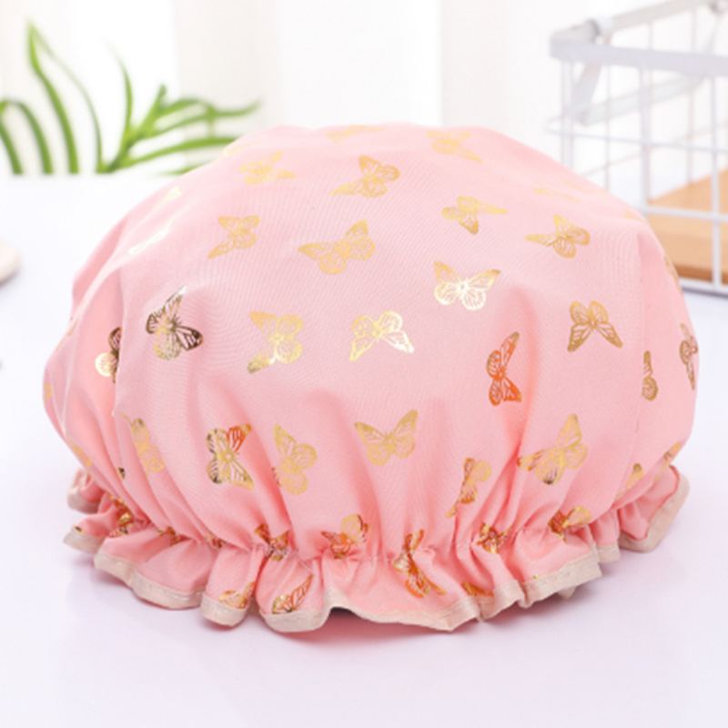 Pink Buttlerfly