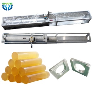 押出機石鹸プレス機バー石鹸製造機 - Product Image 1