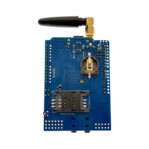 Okystar SIM900GSMモジュールクワッドバンドGSMGPRSシールド開発ボードWIFIモジュールキット - Product Image 3