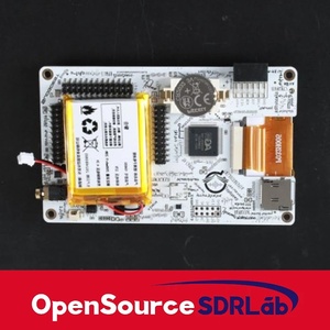 OpenSourceSDRLab Software definire Radio H4M e R10C - Product Image 5