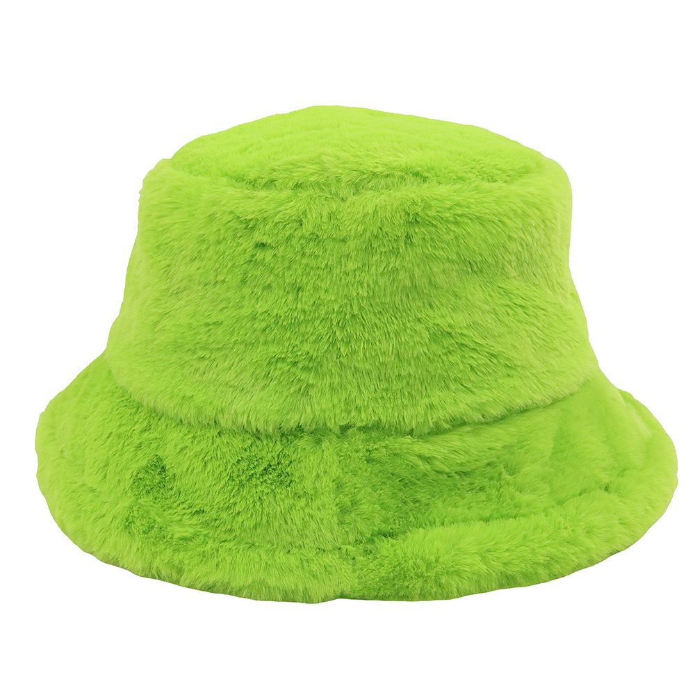 Fluorescent Green