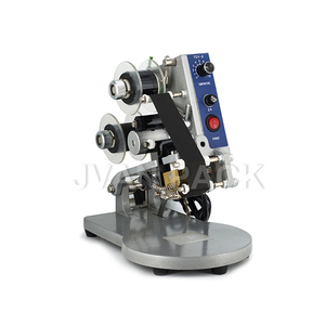 DY-8 Mini tragbarer Drucker Hand beutel Produktions handbuch Datum Batch Coding Druckmaschinen - Product Image 4