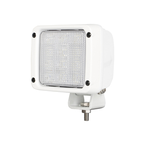 ไฟ LED เรือเดินทะเลทรงสี่เหลี่ยม4800LM 60วัตต์พร้อมตัวเรือนอลูมิเนียมอัลลอยด์ไฟใต้ท้องเรือสำหรับระบบนำทางทางทะเล - Product Image 2
