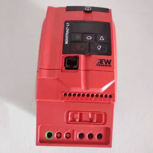 MCLTEB0015203100 Eurodrive-Wechsel richter SPS programmier bare Steuerung Elektrische Antriebs steuerungen nähen - Product Image 3