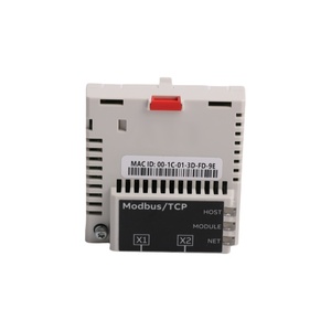 AB-B FMBT-21 3AXD50000049963 <strong>Modbus</strong>/<strong>Tcp</strong> Adapter <strong>Module</strong> - Product Image 1