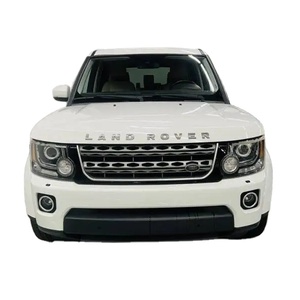 ขายดีที่สุด ราคาถูก L a n d R o v e r LR4 AWD HSE 4dr SUV รถมือสองสําหรับขาย - Product Image 1