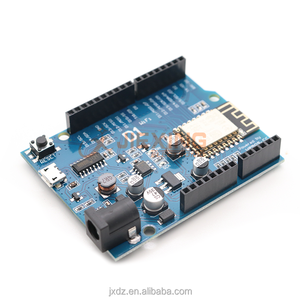WeMos D1 R2 WiFi UNO ESP8266 geliştirme kurulu Arduino ile uyumlu IoT geliştirme