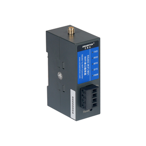 Amsamotion AMX-RS485-WIFI-M01 RS485 terminale WIFI seriale Server protocollo convertitore/traduttore/GateWay per RS485/RS232/RS422 PLC - Product Image 6