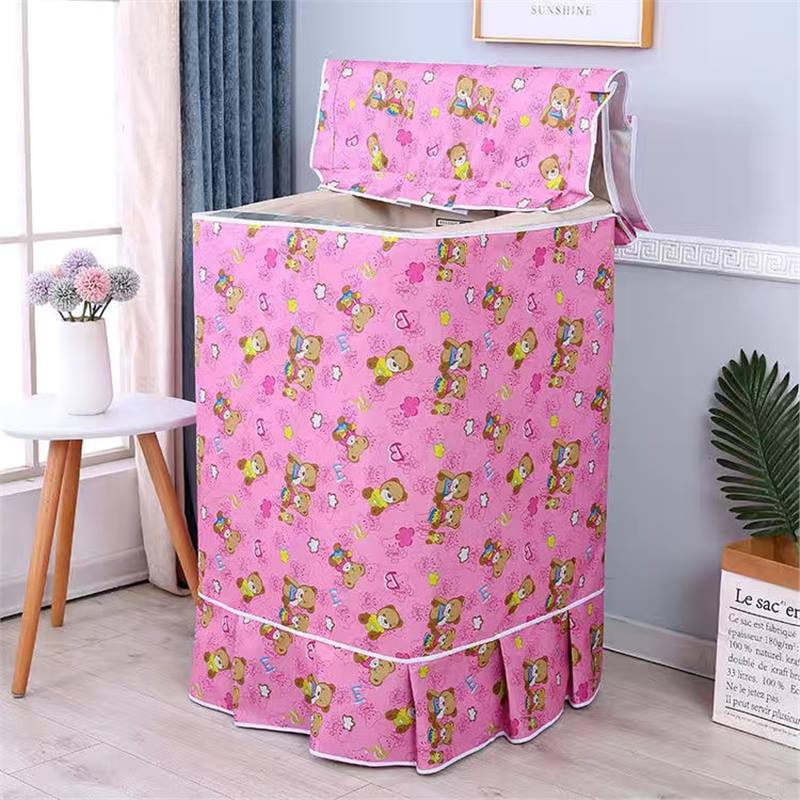 Pink Panda (280D épaissi, garantie de remplacement de 8 ans)