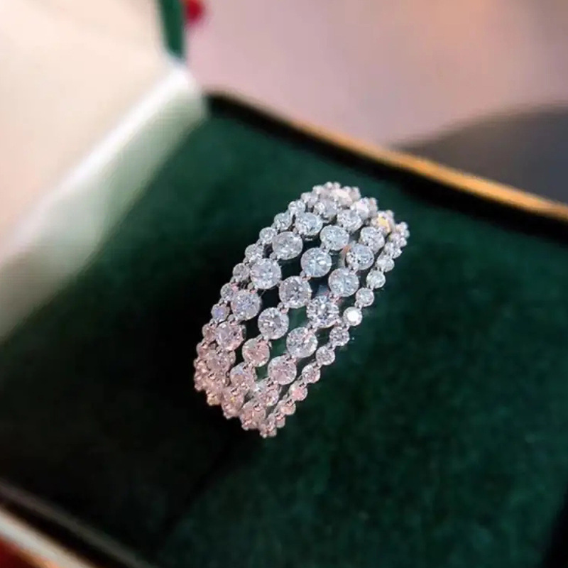 White gold