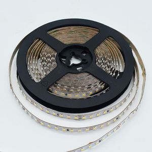 แถบไฟ LED 14W IP20/65/66/67/68กันน้ำ2835 SMD สีขาวเดียว140 led/m แอปและรีโมทคอนโทรลยาว5M - Product Image 5