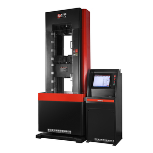 WYW-1000DS <strong>Testing</strong> Equipment/<strong>universal</strong> Material <strong>Testing</strong> <strong>Machine</strong> Electronic / Hydraulic <strong>Universal</strong> <strong>Testing</strong> <strong>Machine</strong> - Product Image 1