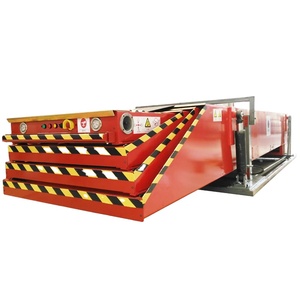 X-YES Multi-Function Integration Enhancing Overall Efficiency Load Conveyor Truck <strong>Loading</strong> <strong>and</strong> <strong>Unloading</strong> <strong>System</strong> - Product Image 1