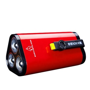 Ce onaylı Model K300 konteyner Aerosol yangın söndürücü Extincteur yangın söndürme büyük alan için - Product Image 4