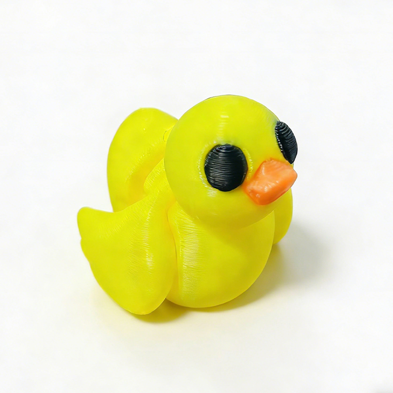 Canard 4cm