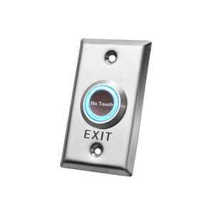 Access Control <strong>System</strong> Infrared No Touch Door Release <strong>Exit</strong> <strong>Button</strong> - Product Image 4