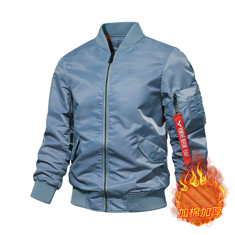 Bleu brume (style coton)