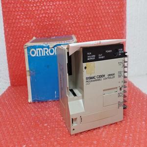 Nuevo y Original Plc C200HCPU01 Controlador programable Unidad de CPU Controlador de programación PLC - Product Image 1
