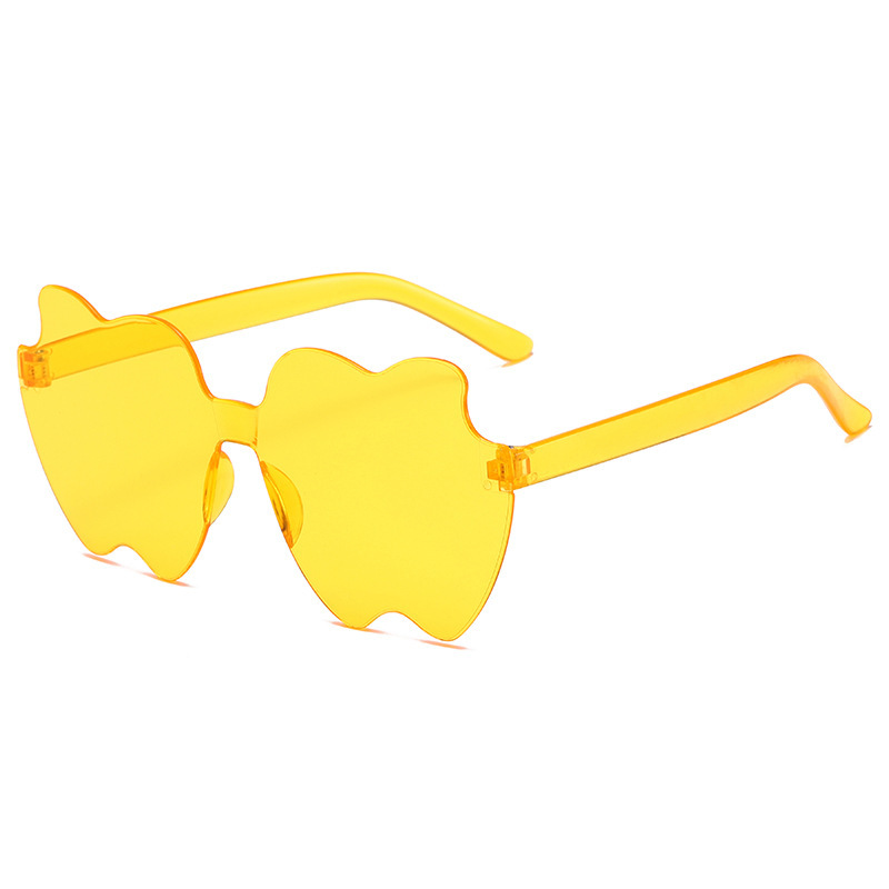 Jaune vision nocturne