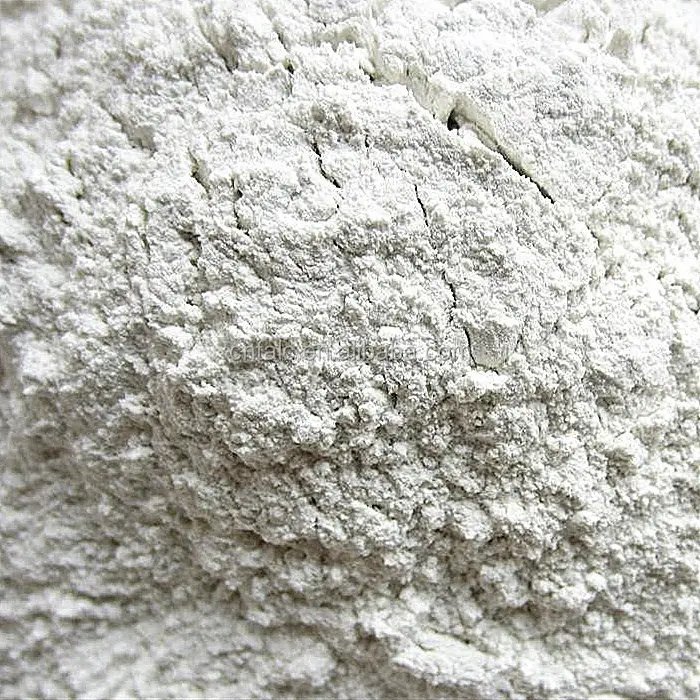 Buysway Powder Form Organoclay Bentonite para pintar OEM