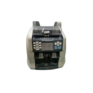 Hochwertige Großhandels mischung Währungs zählung und automatische Erkennung Banknoten zähler BCS-160 - Product Image 6