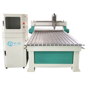 Máquina enrutadora CNC 3D de 4 ejes rotativa 1325 de cabezal múltiple de alta calidad, máquina enrutadora CNC de escritorio para trabajo en madera - Product Image 6