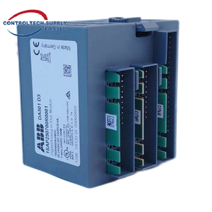 Modulo di uscita analogico a 8 canali DA501 ± 10V/4-20mA con alta precisione per sistemi di controllo industriali - Product Image 4