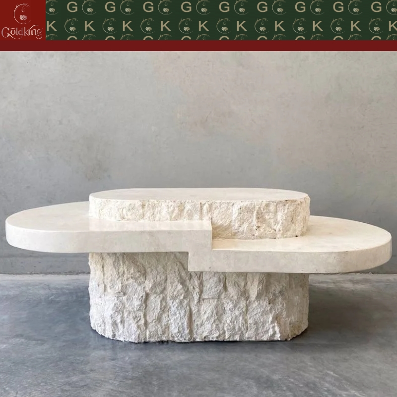 Natural marble