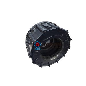 <strong>Spring</strong>-Applied Hydraulic Release Multiple Disc Brakes with Simple and Compact Structure - Product Image 2