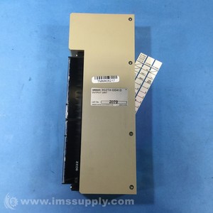 Новый и оригинальный Plc 3G2T4OD413 выходной модуль FNOB PLC Контроллер программирования - Product Image 3