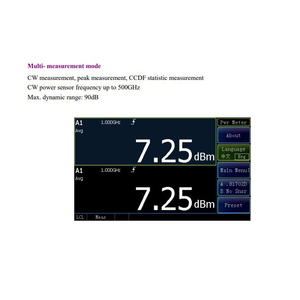 Ceyear 2438PB 9kHz to 500GHz Three <strong>Program</strong> Control Methods Microwave Power Meter <strong>Training</strong> System - Product Image 4