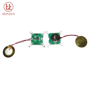 <strong>Programmed</strong> Function 3v 5mm Bright <strong>Led</strong> Flash Light Modules with Vibration - Product Image 3