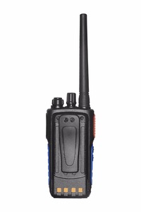 YANTON T-328 Softwareschlüsselung 5 W Zwei-Wege-Fernfunk 136-174 MHz oder 400-480 MHz - Product Image 2