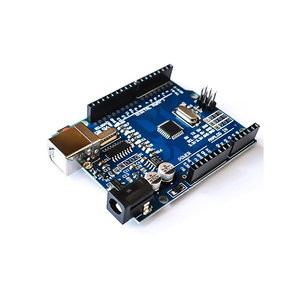 Улучшенная версия макетная плата smd MEGA328P ch340g atmega328p-pu 16 МГц Atmega328p-16au стартовый набор для uno r3