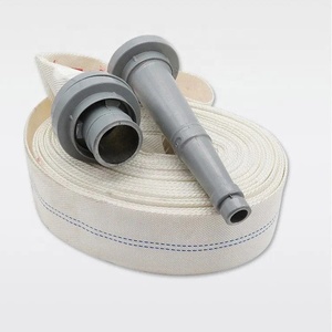 1 1.5 2 3 4 5 6 8 inç layflat boru fiyat deşarj sulama su PVC tuval kumaş yassı hortum - Product Image 6
