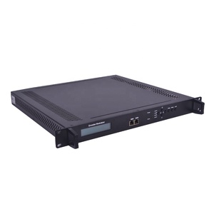 Casa visión isdb-t codificador MOdulador/SD/HD único iptv americano canales MPEG2/4 AVC/H.264 codificador modulador hd iptv canales - Product Image 3