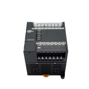 Cheap Price Omro <strong>PLC</strong> CP1E-E60SDR-A Kits <strong>PLC</strong> Control Programmable Logic Controller - Product Image 1