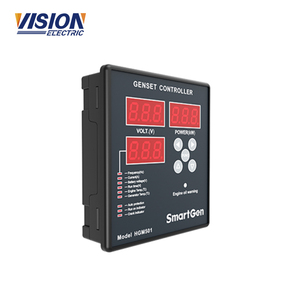 Smart gen Control Panel HGM 501 Generators teuerung HGM501 Für Dieselmotor - Product Image 3