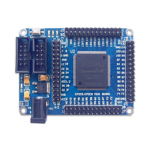 Altera CycloneII EP2C5T144 <strong>FPGA</strong> Learning Control Card Electronic Modules and Kits Development Board - Product Image 1