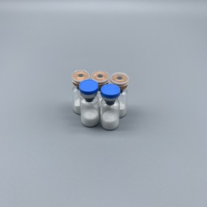 100U loại bỏ nếp nhăn và giảm dòng biểu hiện trên khuôn mặt đông khô bột đông khô huyết thanh - Product Image 3