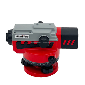 <strong>Automatic</strong> Optic <strong>Level</strong> Surveying Instrument <strong>Dumpy</strong> Auto <strong>Level</strong> - Product Image 3