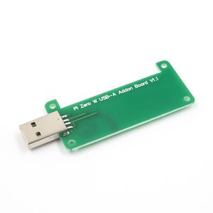 Adaptador USB Zero Key CL0185, placa de expansión Raspberry Pi Zero Badusb para Raspberry Pi - Product Image 3