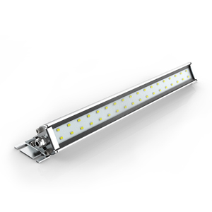 24V AC/DC 12W เครื่องมือเครื่อง Cnc อุตสาหกรรมนำแสง - Product Image 4