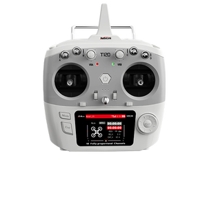 Радиоуправляемый радиопередатчик 12 с дистанционным управлением - Product Image 1