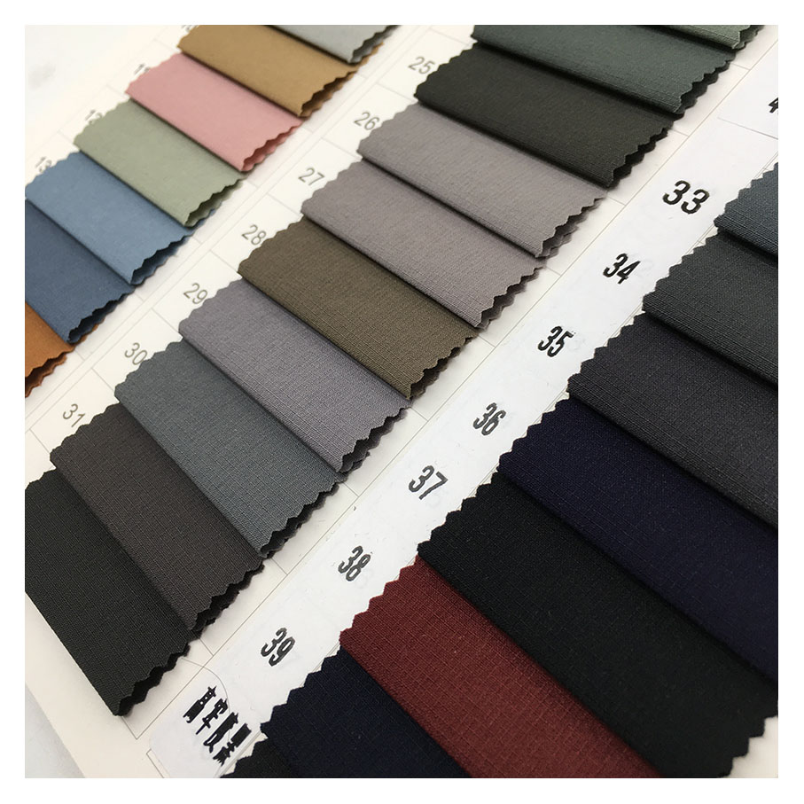Marquer le numéro de couleur