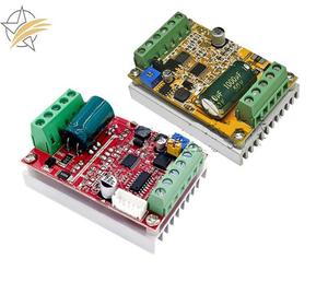 BL three-phase brushless Hall/Without Motor controller <strong>PWM</strong> motor electrically adjustable 380W <strong>driver</strong> <strong>board</strong> - Product Image 1
