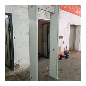 High Sensitivity <strong>Advanced</strong> Security <strong>Detection</strong> <strong>System</strong> Walk Through Metal Detector Direct From Factory for Protection - Product Image 6