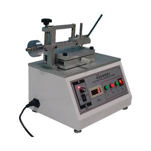 Factory Custom Pencil Hardness Tester Pencil Scratch Hardness <strong>Test</strong> - Product Image 1